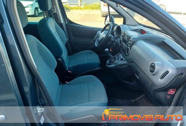 Citroen Berlingo Multispace BlueHDi 100 S&S Selection - foto 3 di 4