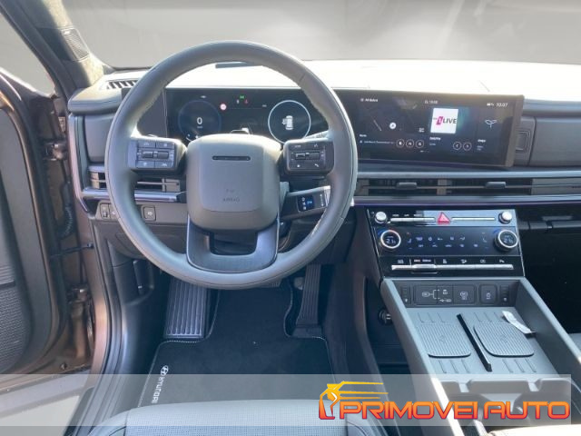 Hyundai SANTA FE 1.6 T-GDi HEV 4WD AT 7 posti XCLASS km 0 a CASTELNUOVO RANGONE