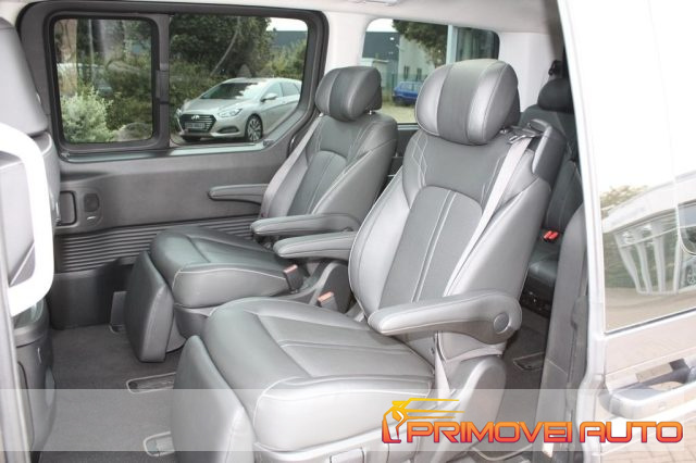 Hyundai STARIA 2.2 AT AWD 7 posti Signature - foto 4 di 4