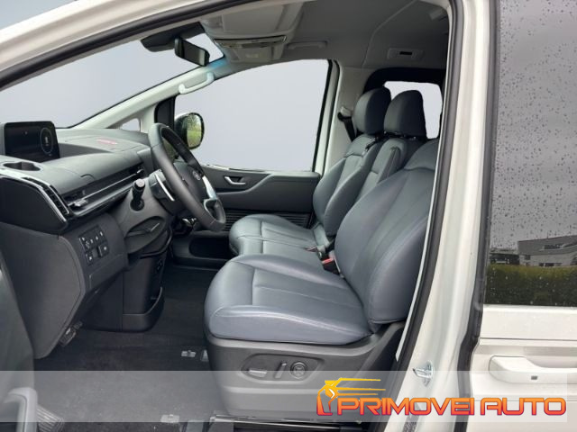 Hyundai STARIA 2.2 AT Prime 9 posti usato a CASTELNUOVO RANGONE