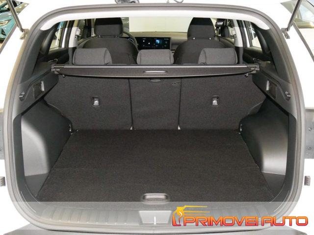 Hyundai TUCSON 1.6 T-GDI GPL, in vendita a Castelnuovo Rangone (MO)