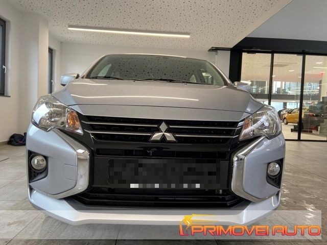 Mitsubishi Space Star 1.2 Edition+ - foto 4 di 4