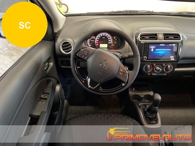 Mitsubishi Space Star 1.2 Edition+ km 0 a CASTELNUOVO RANGONE