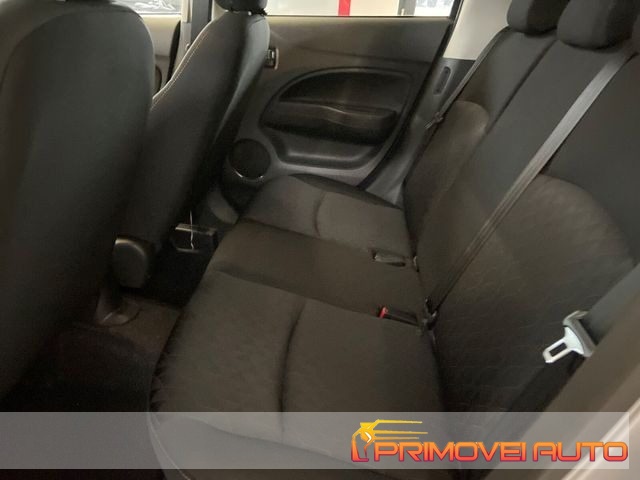 Mitsubishi Space Star 1.2 Edition+ - foto 3 di 4