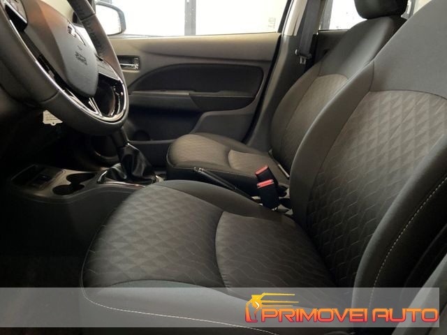 Mitsubishi Space Star 1.2 Edition+ - foto 2 di 4