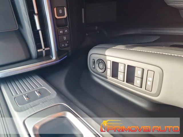 Hyundai SANTA FE 1.6 T-GDi HEV 4WD AT 7 posti XCLASS - foto 4 di 4