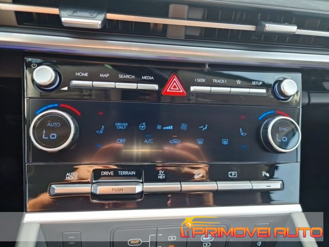 Hyundai SANTA FE 1.6 T-GDi HEV 4WD AT 7 posti XCLASS - foto 3 di 4