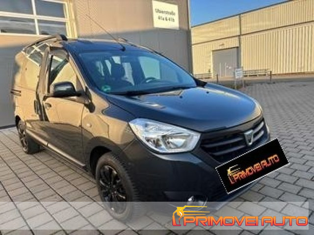 Dacia Dokker Stepway 1.2 TCe 115CV GPL - foto 4 di 4