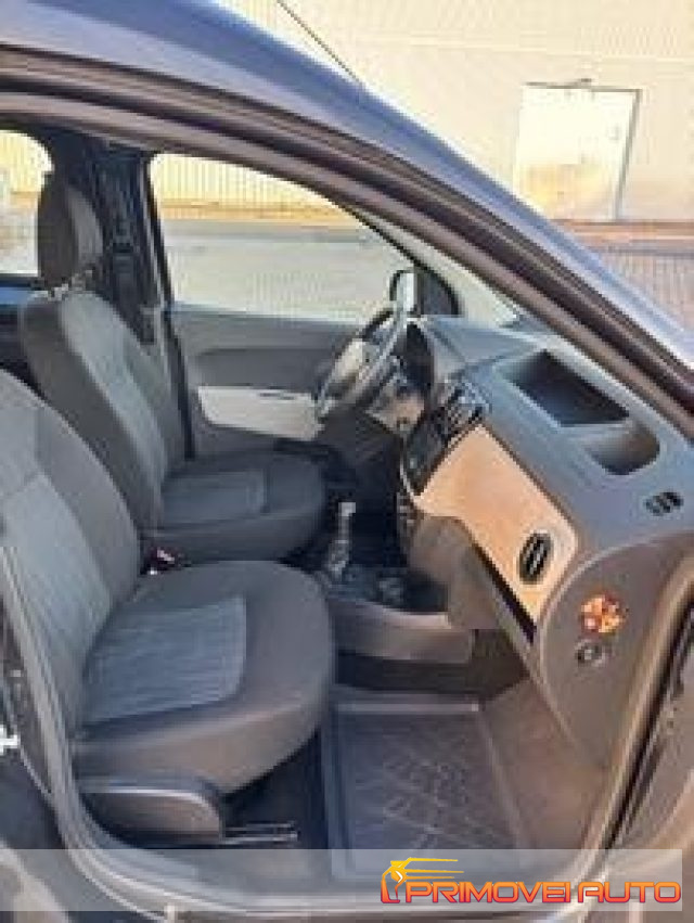 Dacia Dokker Stepway 1.2 TCe 115CV GPL - foto 2 di 4