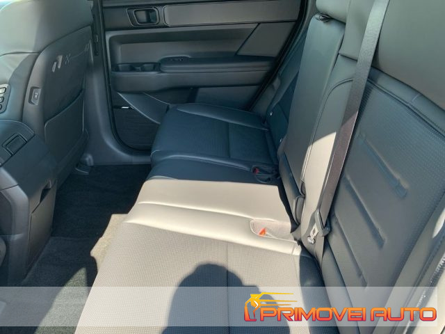 Hyundai SANTA FE 1.6 T-GDi HEV 4WD AT 7 posti XCLASS - foto 3 di 4