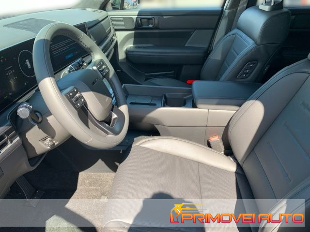 Hyundai SANTA FE 1.6 T-GDi HEV 4WD AT 7 posti XCLASS - foto 2 di 4
