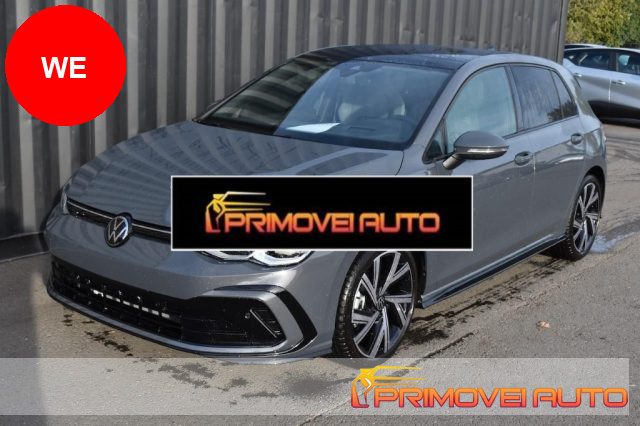 Volkswagen Golf 2.0 TDI 150 CV DSG SCR 4Motion R-Line km 0 a CASTELNUOVO RANGONE
