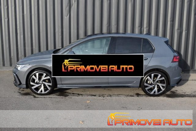 Volkswagen Golf 2.0 TDI 150 CV DSG SCR 4Motion R-Line - foto 2 di 4
