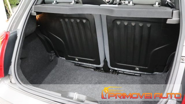 Fiat 500 1.2 Dualogic Lounge, del 2020, 27.000 km, in vendita a Castelnuovo Rangone (MO)
