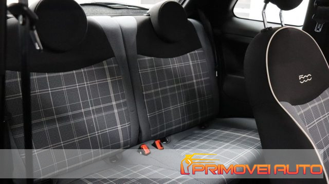 Fiat 500 1.2 Dualogic Lounge - foto 4 di 4