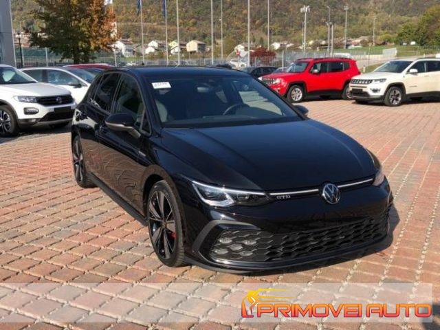Volkswagen Golf 2.0 TDI GTD DSG - foto 2 di 4