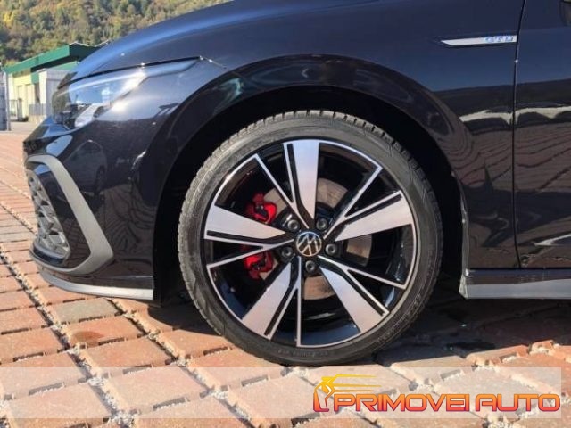 Volkswagen Golf 2.0 TDI GTD DSG, del 2021, 27.000 km, in vendita a Castelnuovo Rangone (MO)