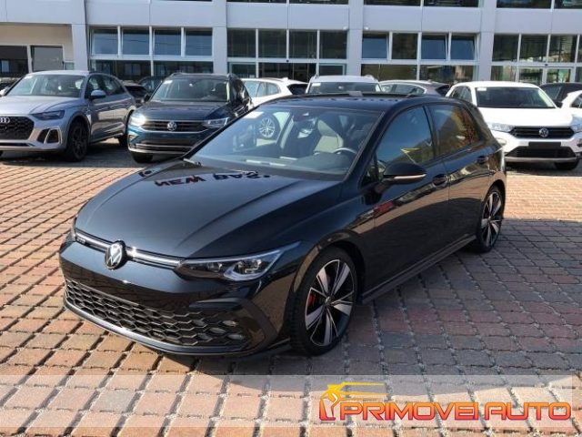 Volkswagen Golf 2.0 TDI GTD DSG usato a CASTELNUOVO RANGONE