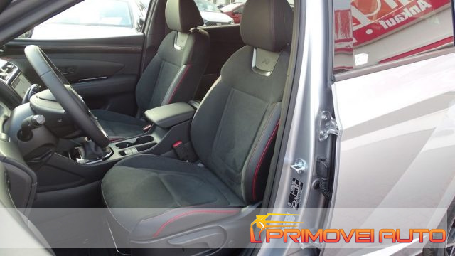 Hyundai TUCSON 1.6 T-GDI GPL - foto 2 di 4