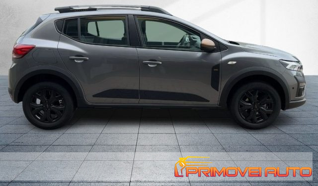 Dacia Sandero Streetway 1.0 TCe ECO-G Journey - foto 4 di 4