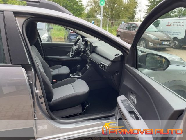 Dacia Sandero Streetway 1.0 TCe ECO-G Journey - foto 2 di 4