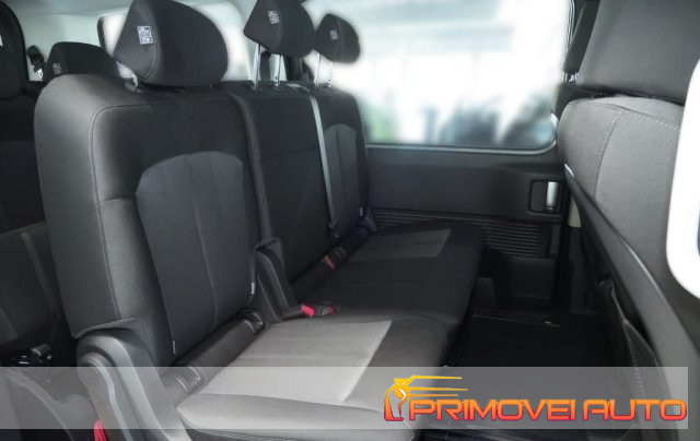 Hyundai STARIA 2.2 AT 9 POSTI - foto 2 di 4