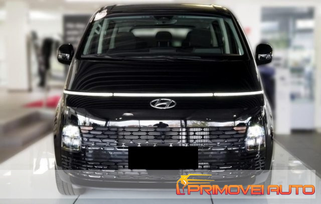 Hyundai STARIA 2.2 AT 9 POSTI - foto 4 di 4