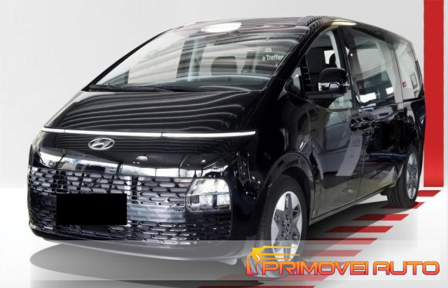 Hyundai STARIA 2.2 AT 9 POSTI - foto 3 di 4