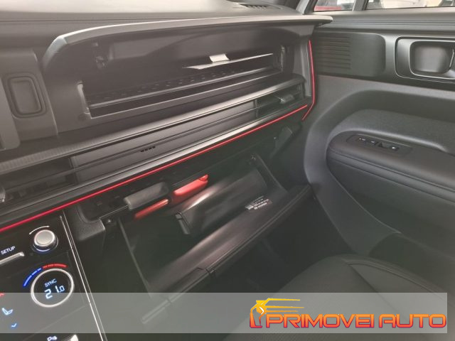 Hyundai SANTA FE 1.6 T-GDi HEV 4WD AT 7 posti XCLASS - foto 3 di 4