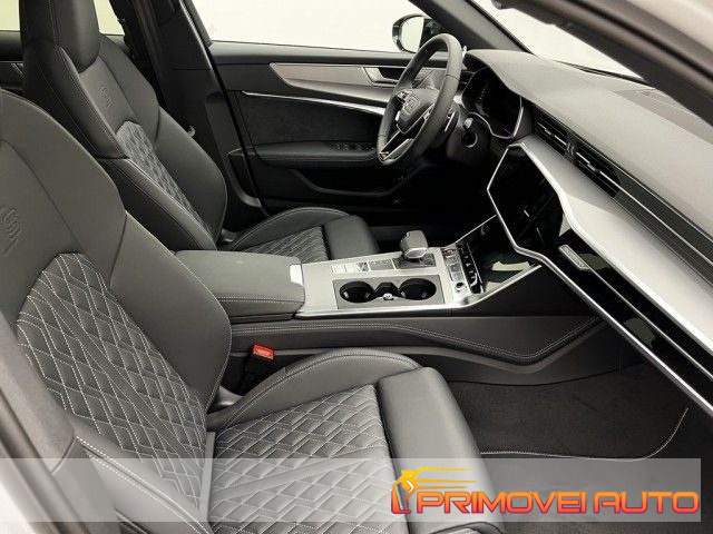 Audi S6 Avant 3.0 TDI quattro - foto 3 di 4