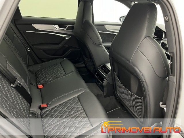 Audi S6 Avant 3.0 TDI quattro - foto 4 di 4