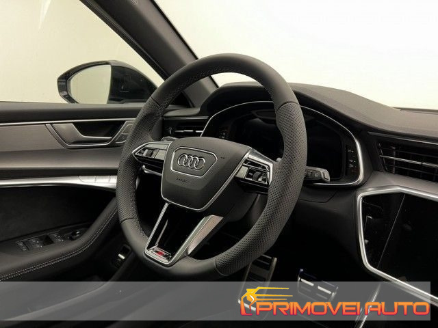 Audi S6 Avant 3.0 TDI quattro - foto 2 di 4