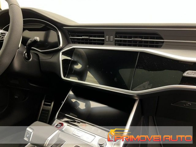 Audi S6 Avant 3.0 TDI quattro usato a CASTELNUOVO RANGONE