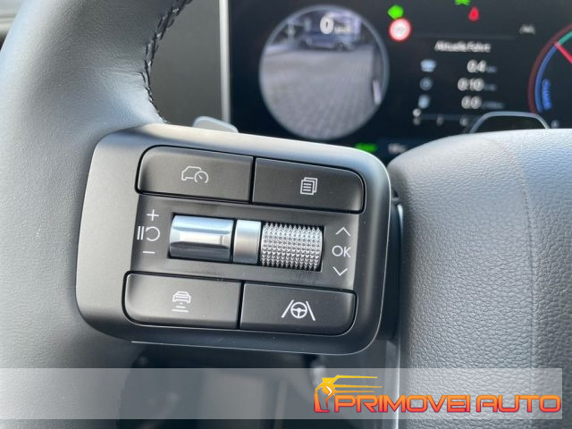 Hyundai SANTA FE 1.6 T-GDi HEV 4WD AT 7 posti XCLASS - foto 4 di 4