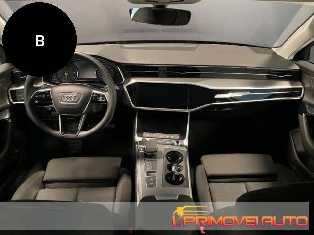 Audi A6 Avant 40 2.0 TDI S tronic Business Sport km 0 a CASTELNUOVO RANGONE