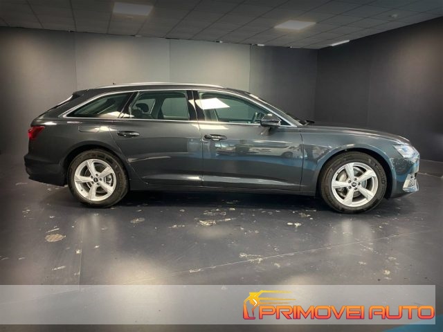 Audi A6 Avant 40 2.0 TDI S tronic Business Sport - foto 4 di 4
