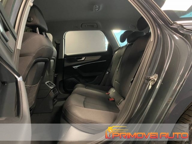 Audi A6 Avant 40 2.0 TDI S tronic Business Sport - foto 3 di 4