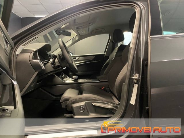 Audi A6 Avant 40 2.0 TDI S tronic Business Sport - foto 2 di 4