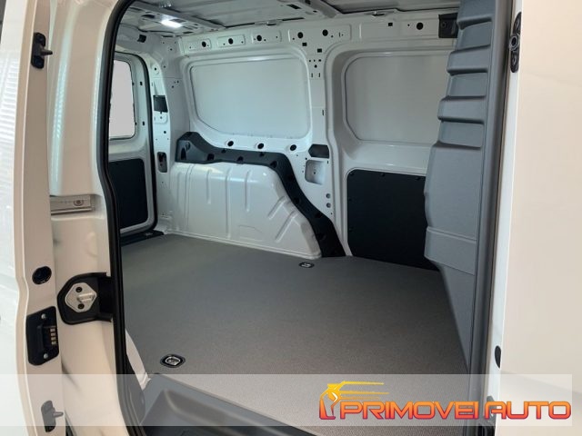 Volkswagen Caddy 2.0 TDI 122 CV DSG Furgone Maxi - foto 4 di 4