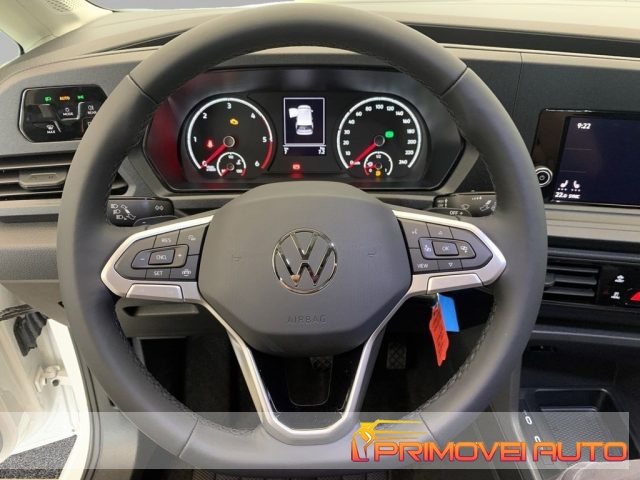 Volkswagen Caddy 2.0 TDI 122 CV DSG Furgone Maxi - foto 1 di 4