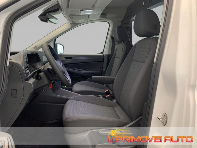 Volkswagen Caddy 2.0 TDI 122 CV DSG Furgone Maxi - foto 3 di 4