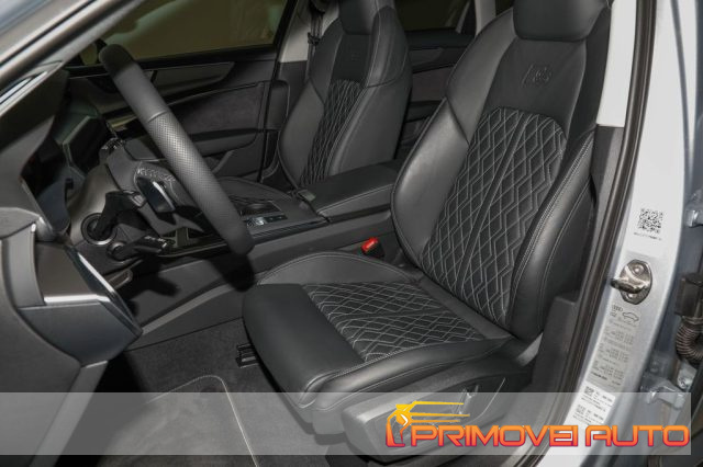 Audi S6 Avant 3.0 TDI quattro - foto 3 di 4