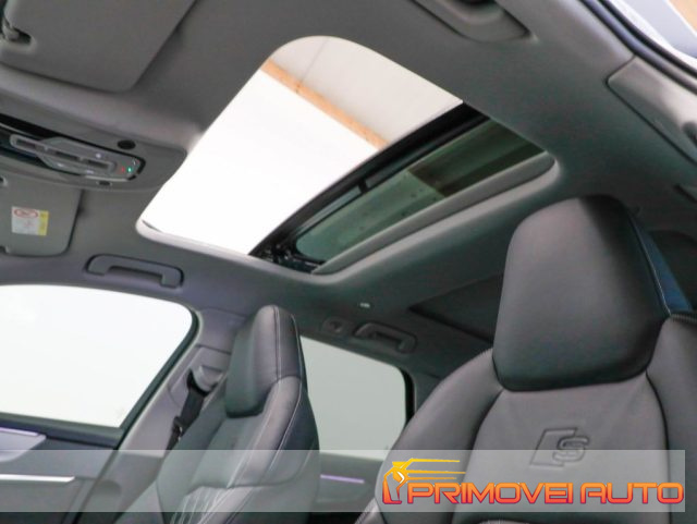Audi S6 Avant 3.0 TDI quattro - foto 4 di 4