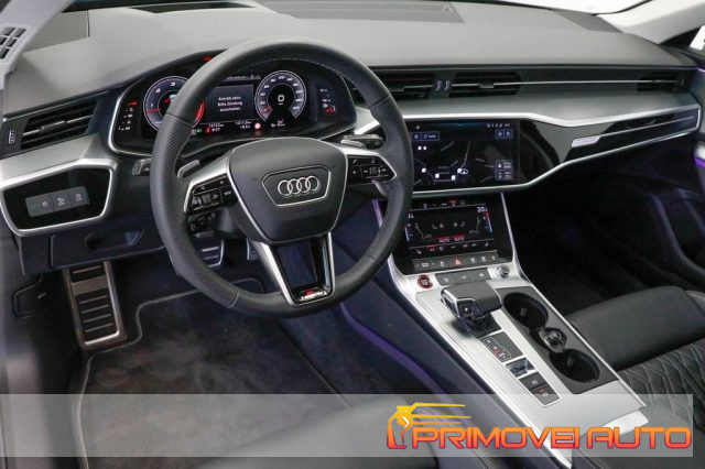 Audi S6 Avant 3.0 TDI quattro - foto 2 di 4