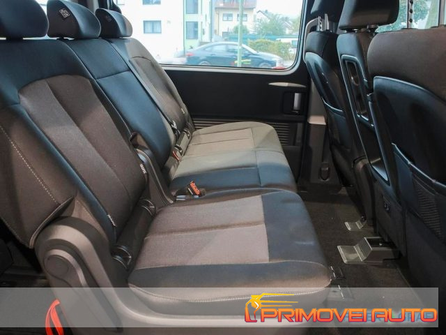Hyundai STARIA 2.2 AT 9 POSTI - foto 3 di 4