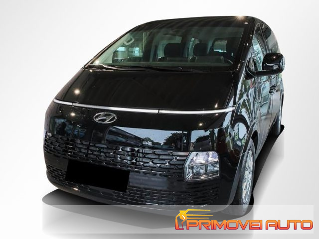 Hyundai STARIA 2.2 AT 9 POSTI - foto 4 di 4
