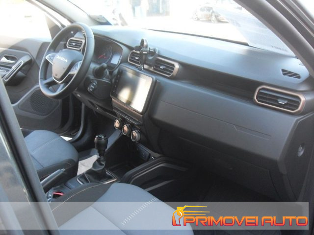 Dacia Duster 1.0 TCe GPL 4x2 Extreme - foto 3 di 4