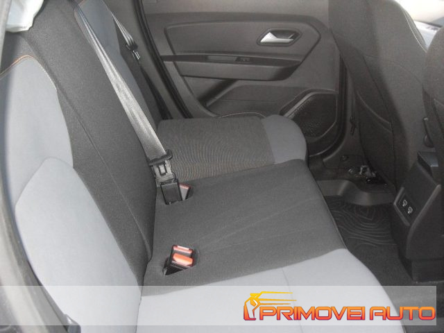 Dacia Duster 1.0 TCe GPL 4x2 Extreme - foto 4 di 4