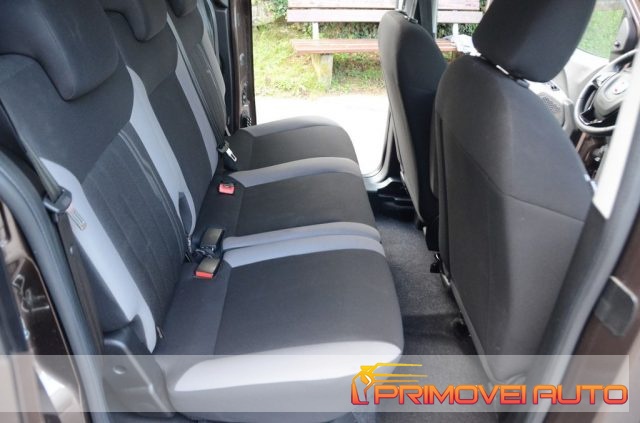 Fiat Doblo 1.4 T-Jet 16V Easy - foto 4 di 4