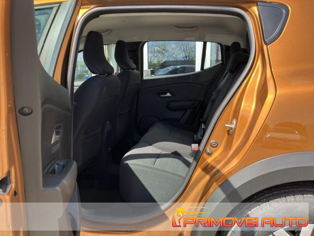 Dacia Sandero Streetway 1.0 TCe ECO-G Expression - foto 2 di 4